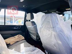 شيفروليه تاهو